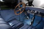 Hudson Super Six Brougham 1926 года